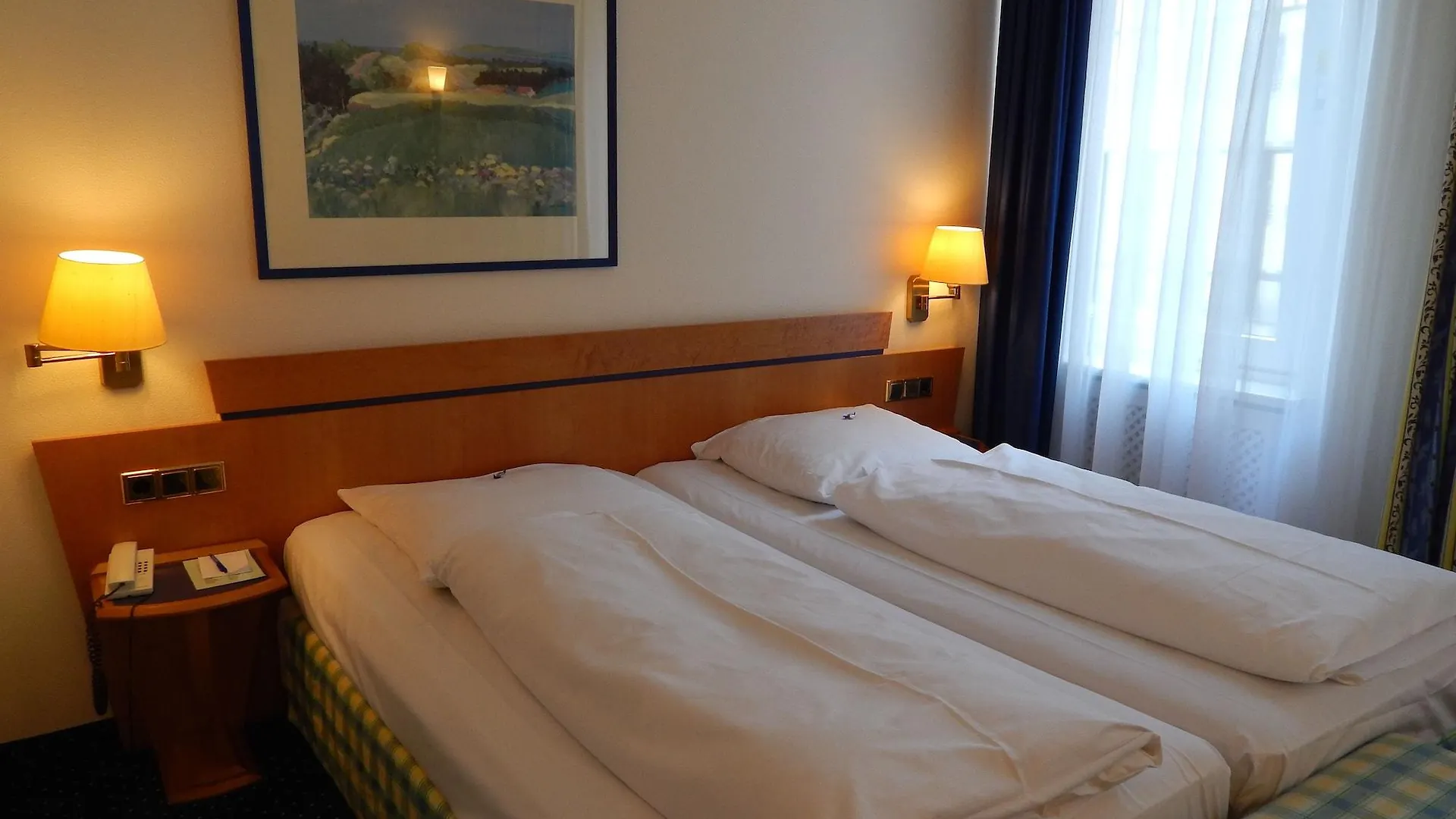 Hotel Daniel Munich
