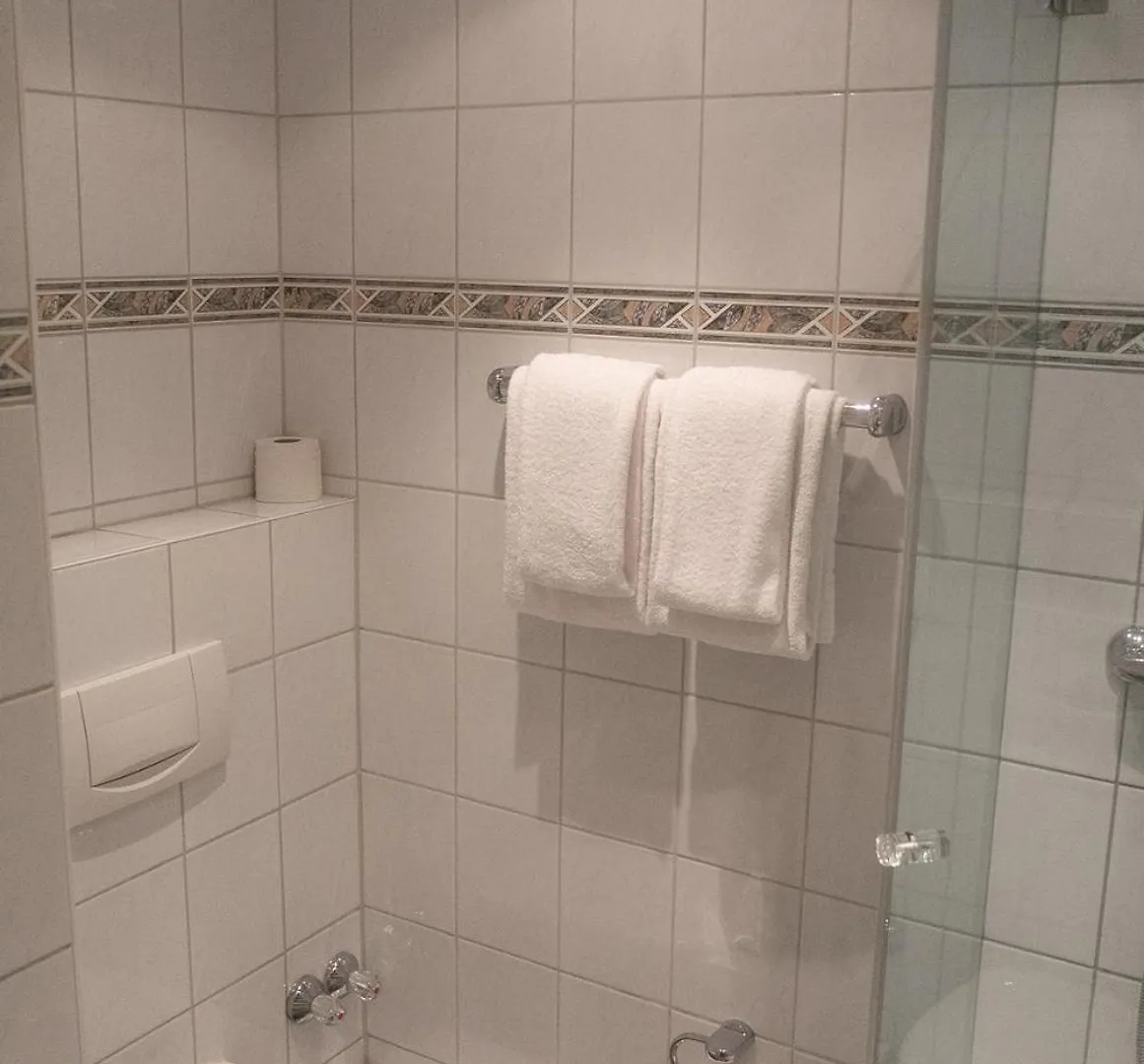 Hotel Daniel Munich