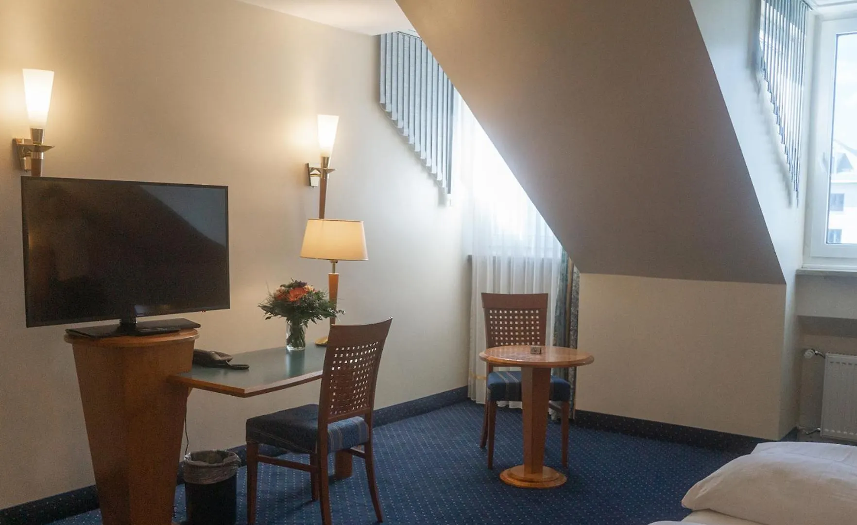 Hotel Daniel Munich 3*,  Germany