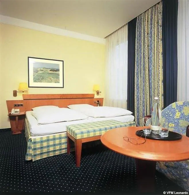 Hotel Daniel Munich