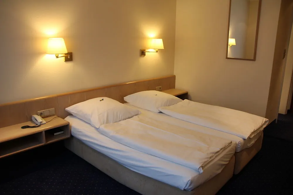 Hotel Daniel Munich Germany