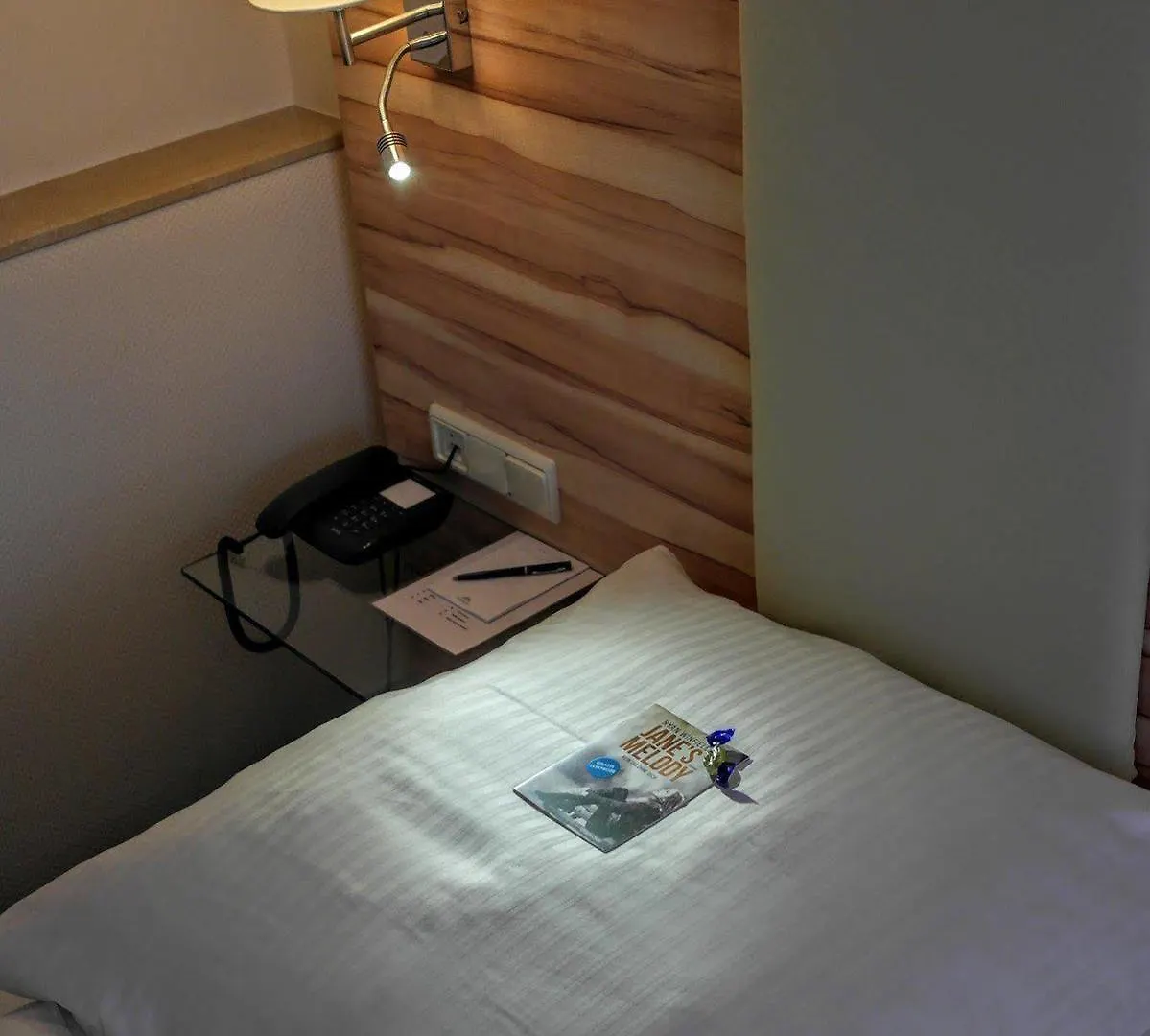 Hotel Daniel Munich 3*,
