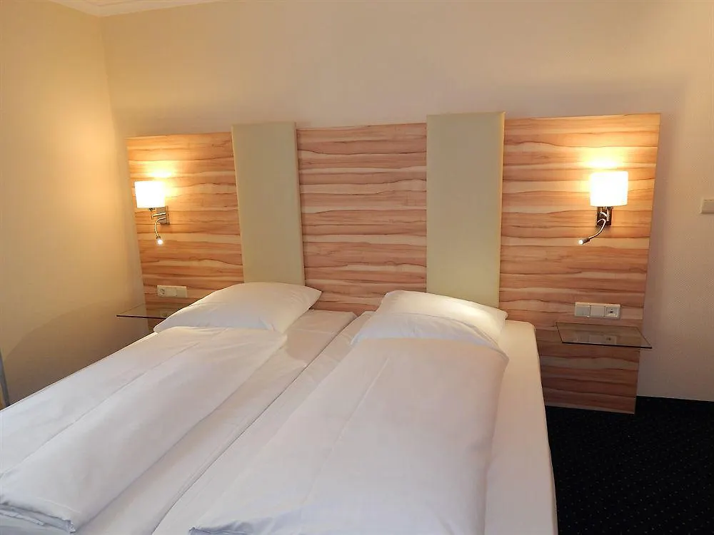 Hotel Daniel Munich