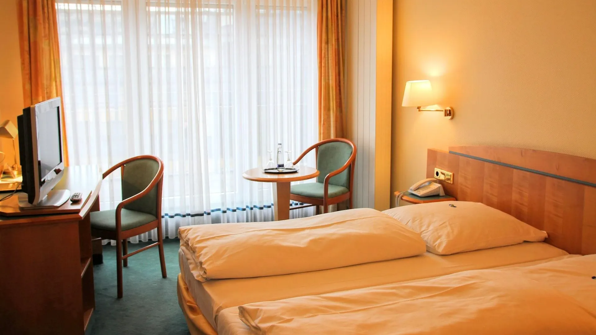 Hotel Daniel Munich