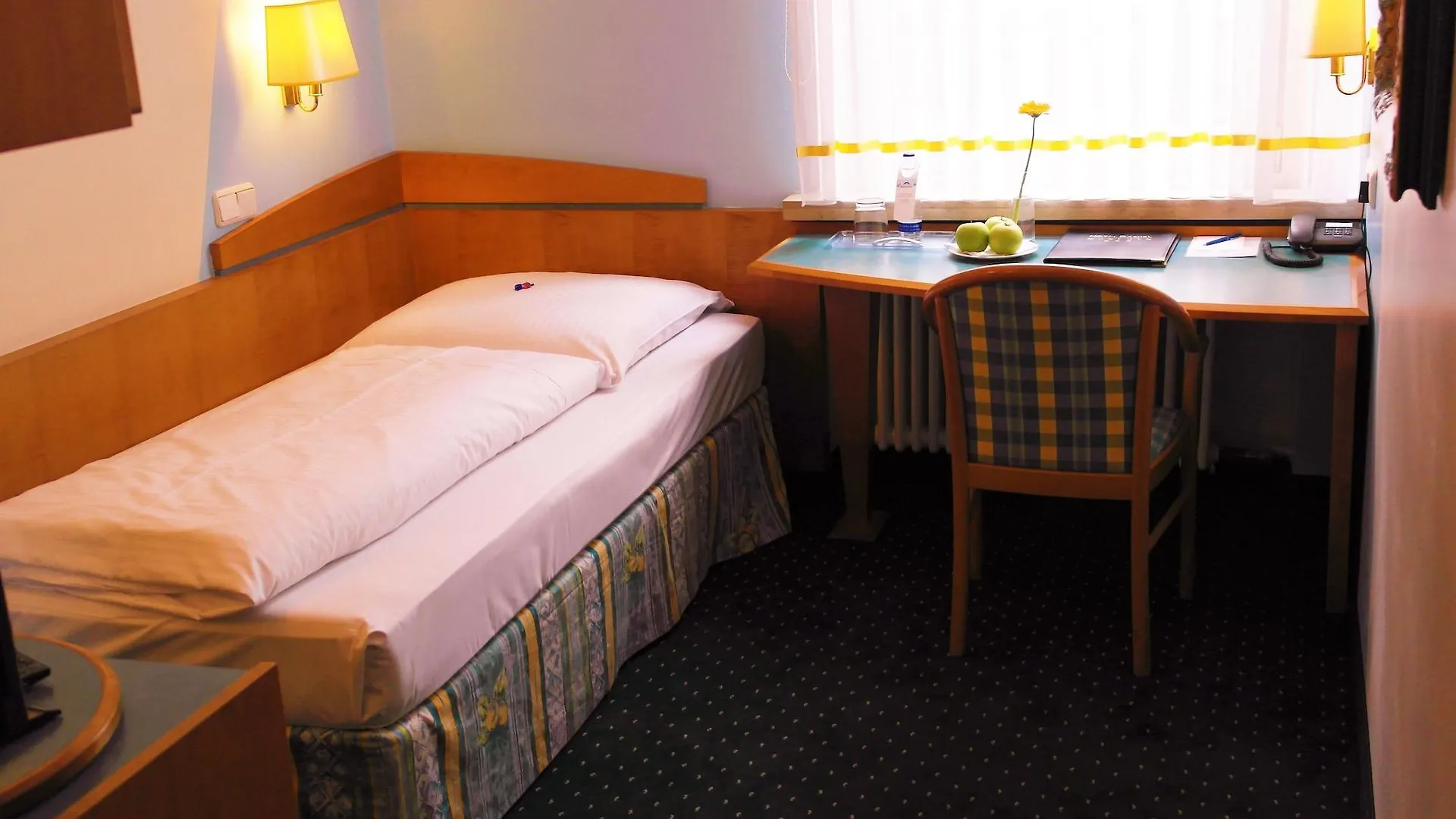Hotel Daniel Munich