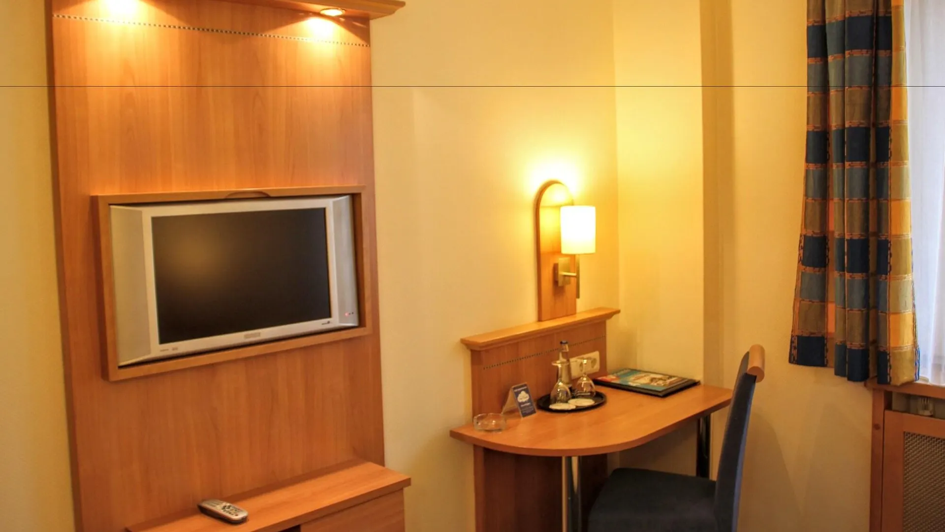 Hotel Daniel Munich Germany