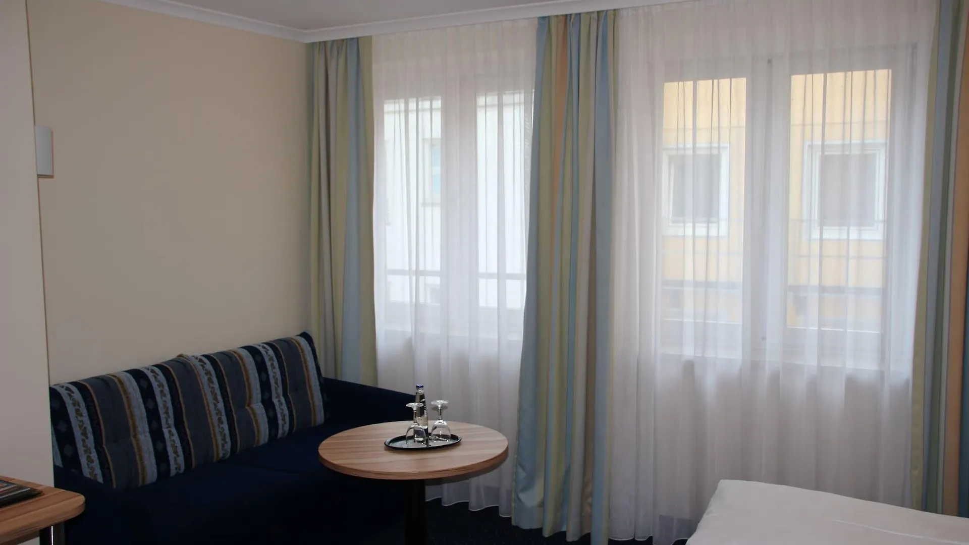 Hotel Daniel Munich