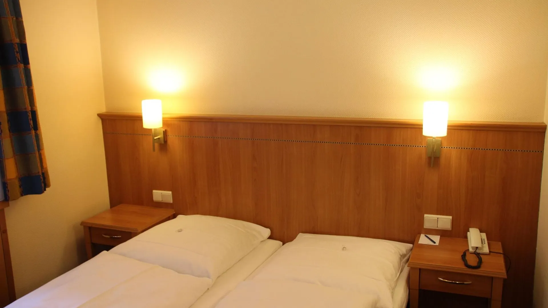Hotel Daniel Munich