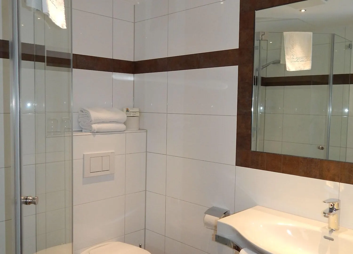 Hotel Daniel Munich