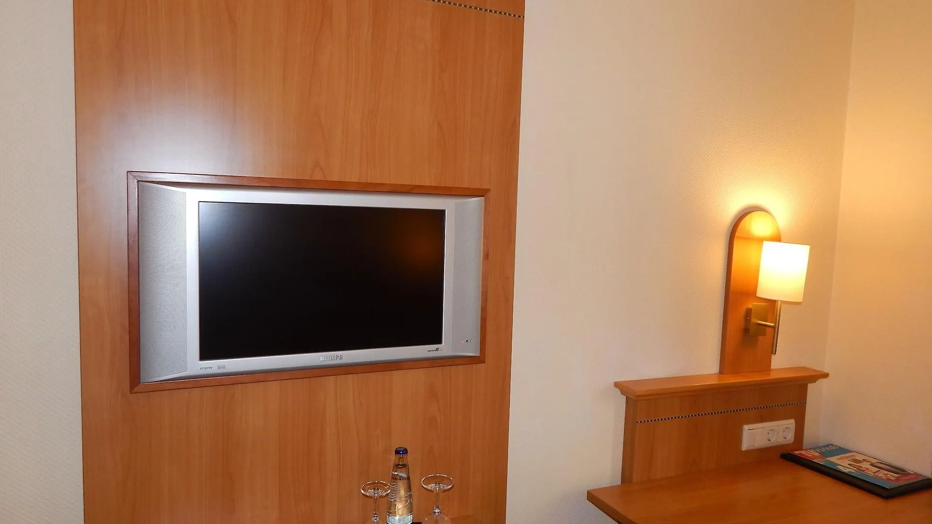 Hotel Daniel Munich