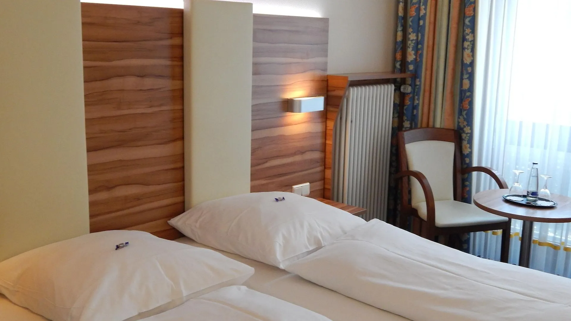 Hotel Daniel Munich 3*,  Germany