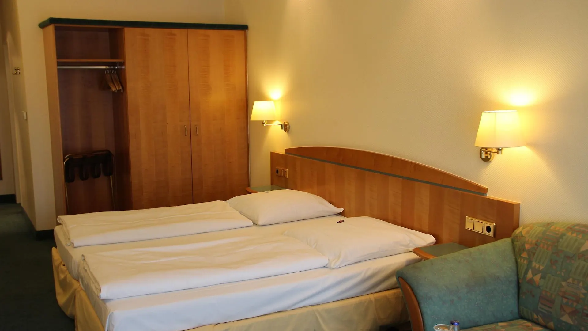 Hotel Daniel Munich