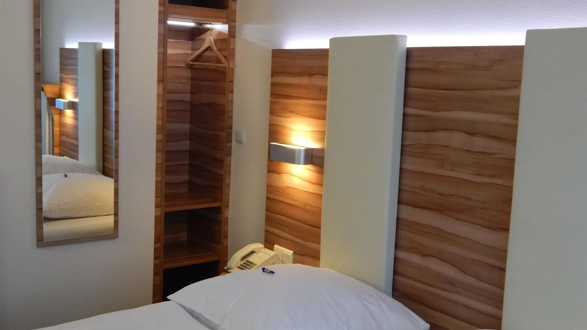 Hotel Daniel Munich