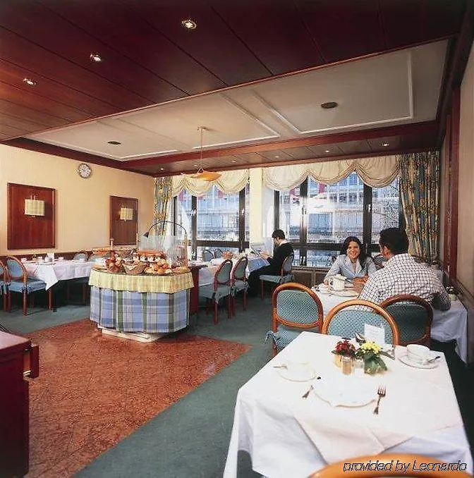 Hotel Daniel Munich