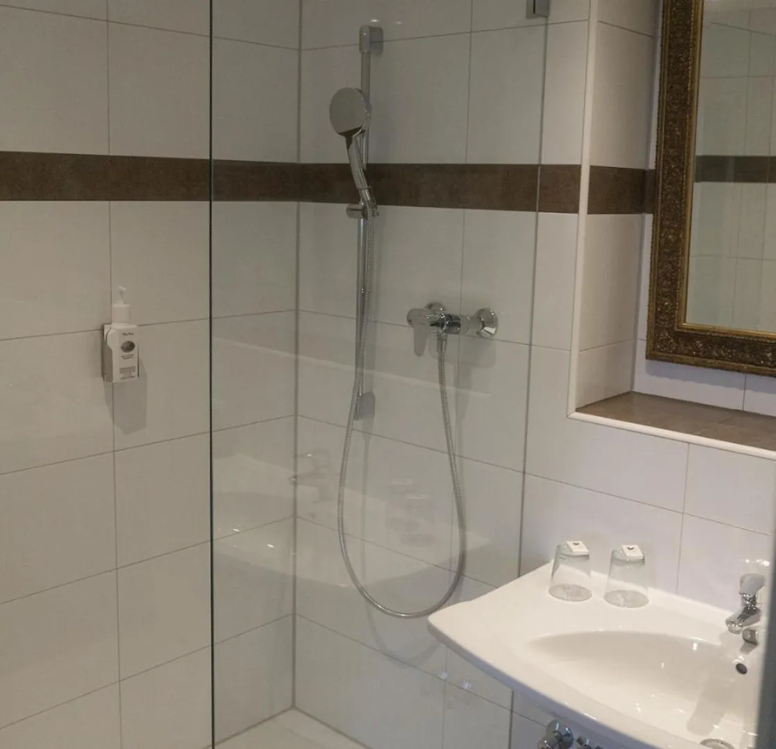 Hotel Daniel Munich