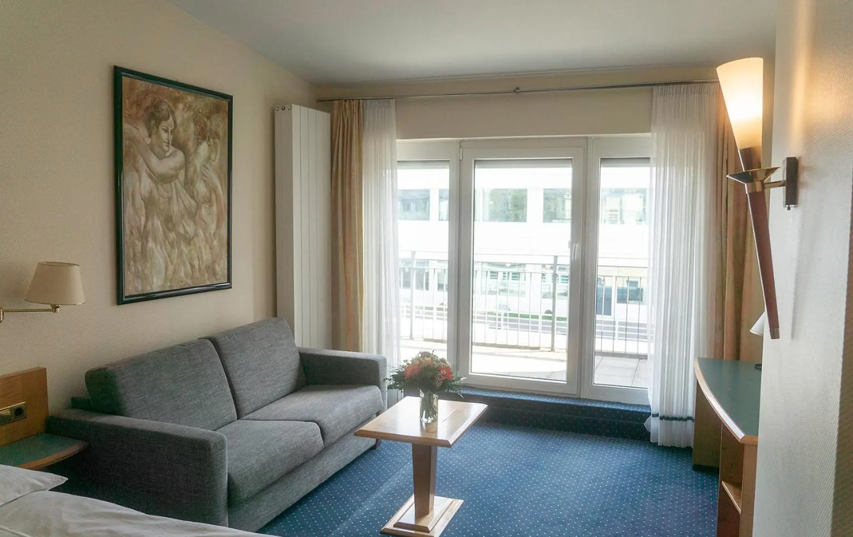 Hotel Daniel Munich
