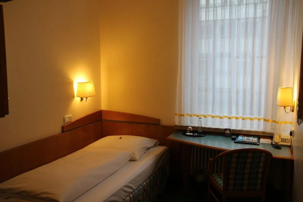 Hotel Daniel Munich