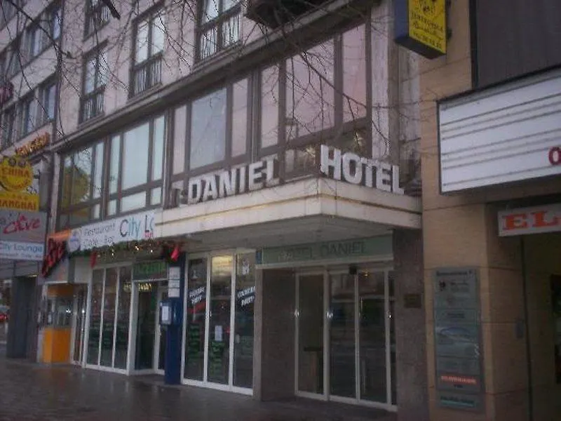 Hotel Daniel Munich