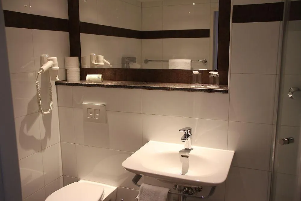 Hotel Daniel Munich