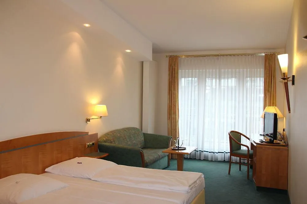 Hotel Daniel Munich 3*,  Germany