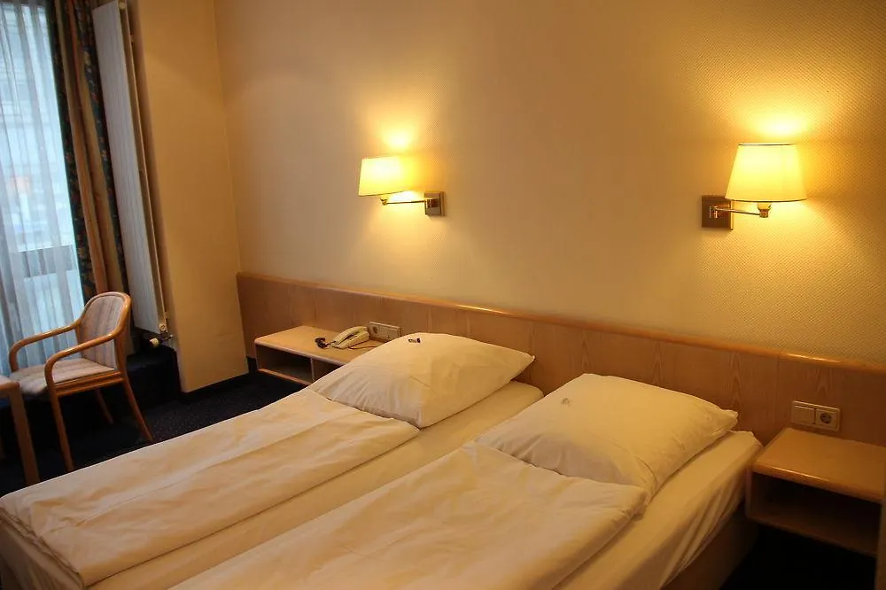 Hotel Daniel Munich