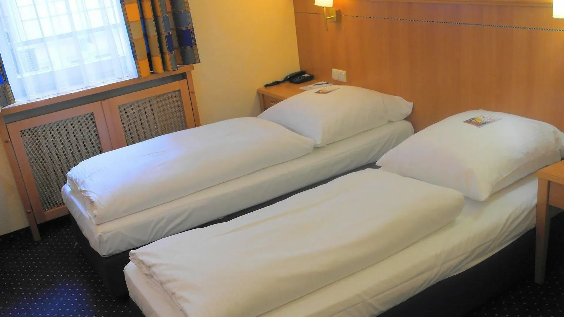 Hotel Daniel Munich