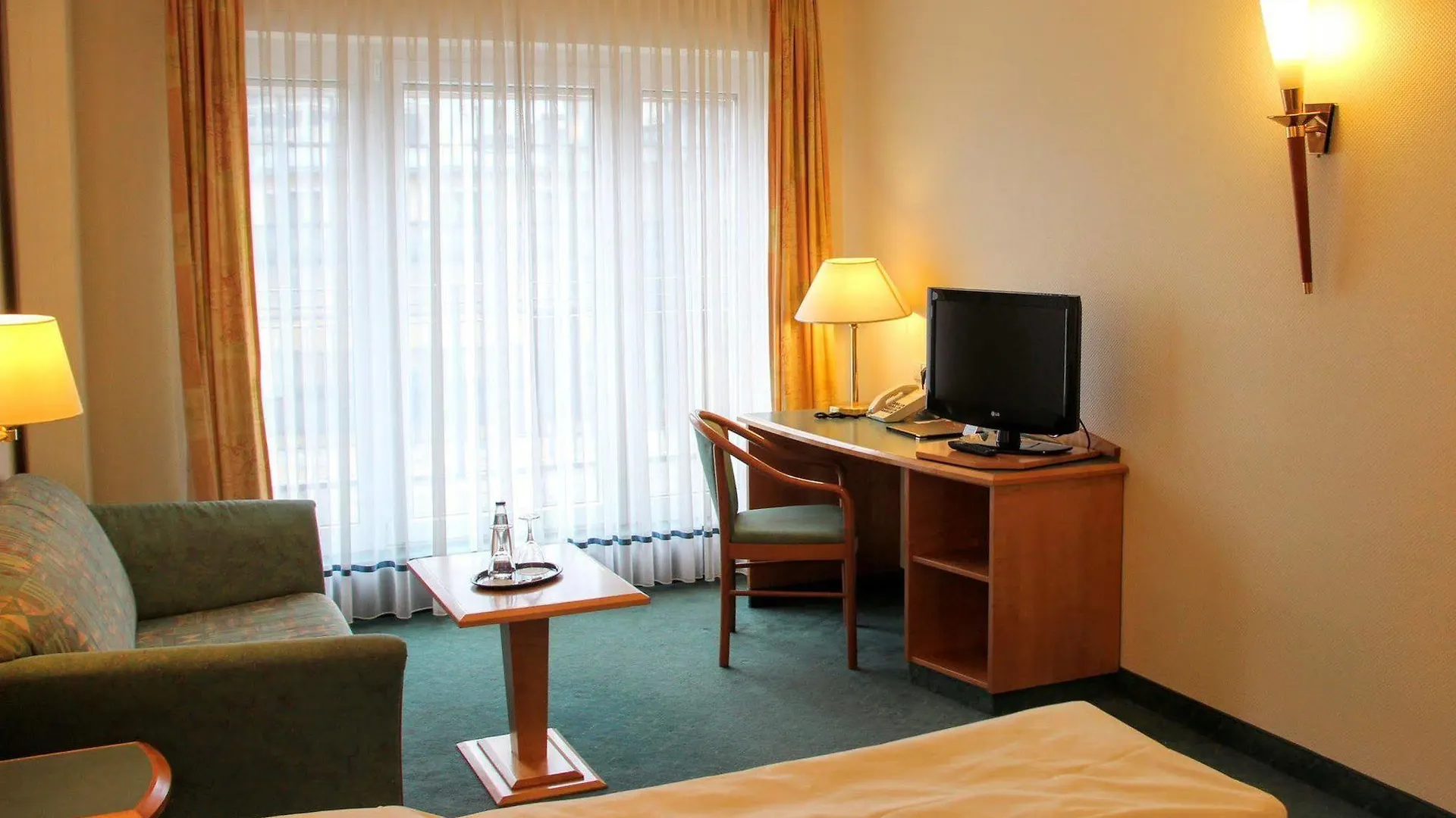 Hotel Daniel Munich