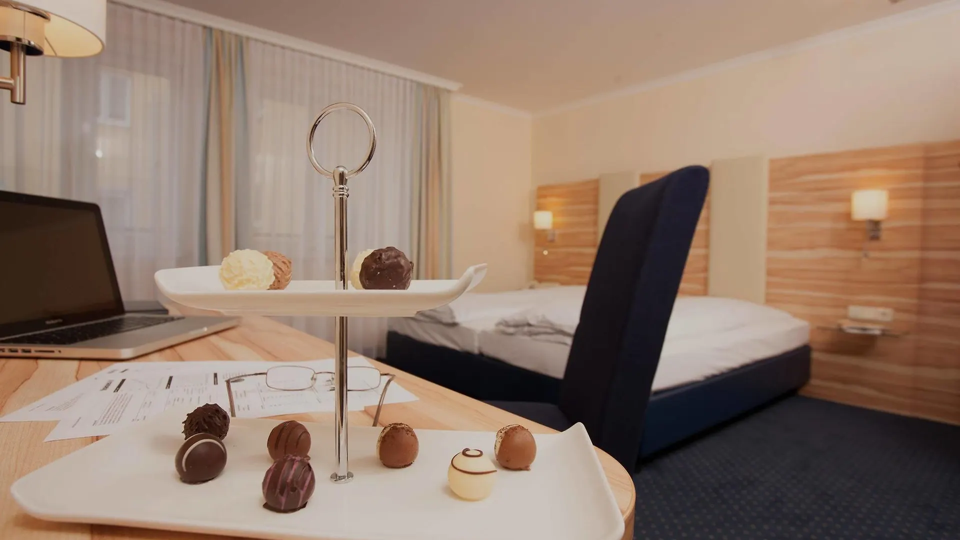 Hotel Daniel Munich