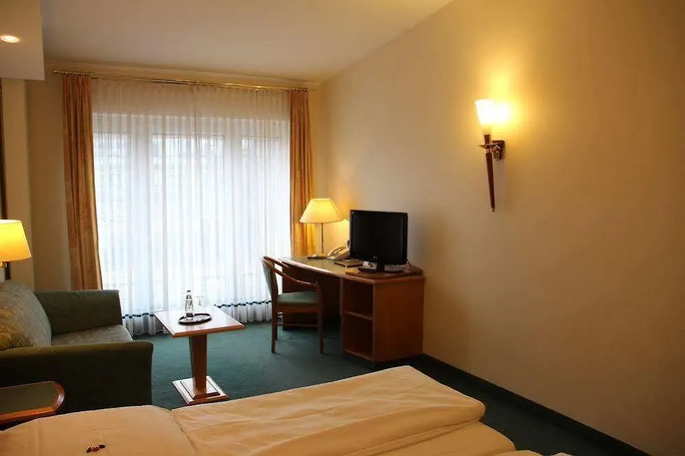 Hotel Daniel Munich
