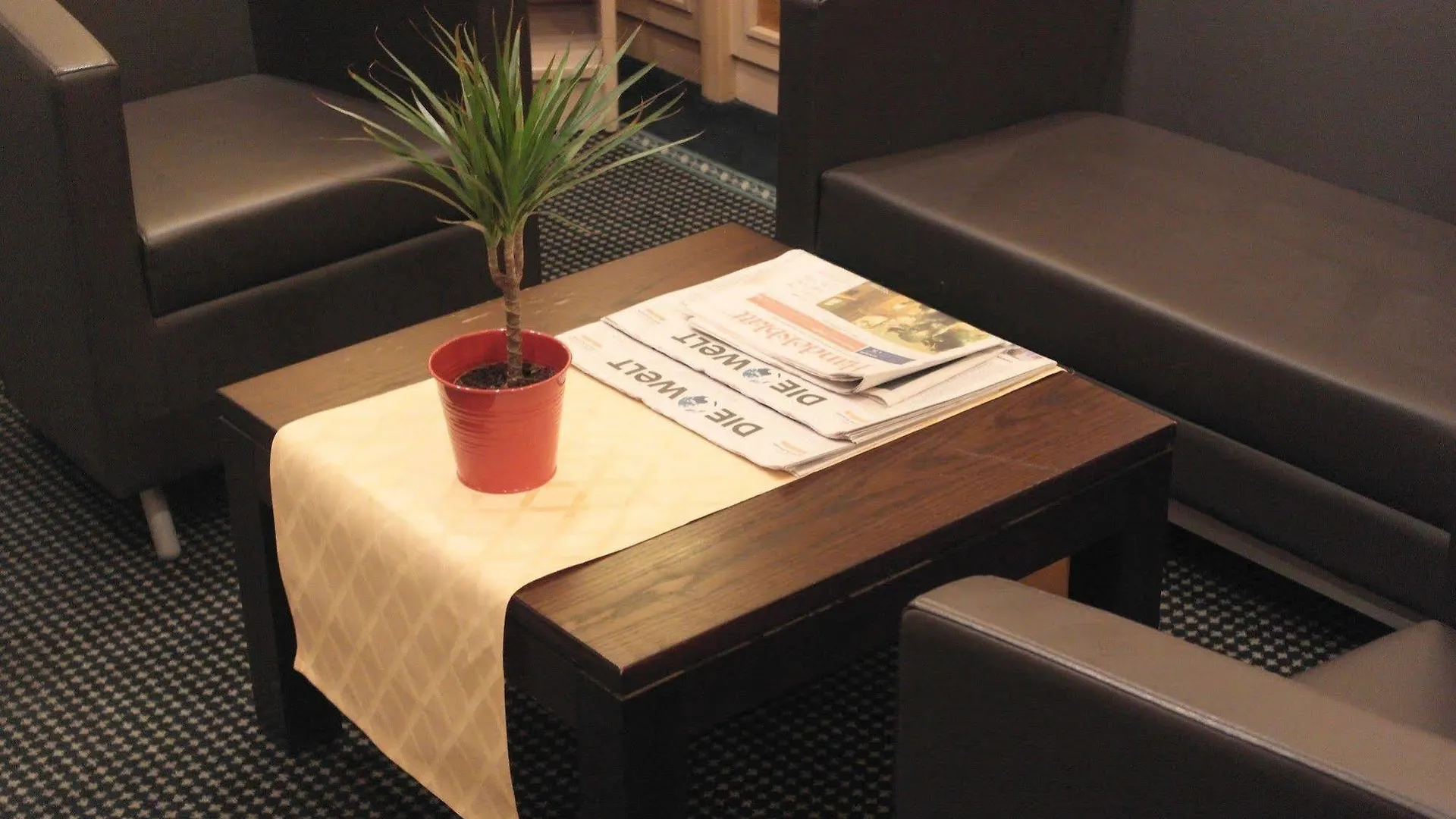 Hotel Daniel Munich 3*,  Germany