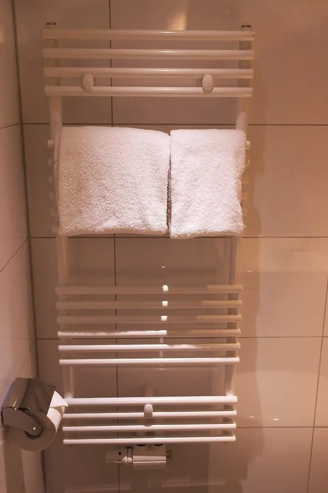 Hotel Daniel Munich