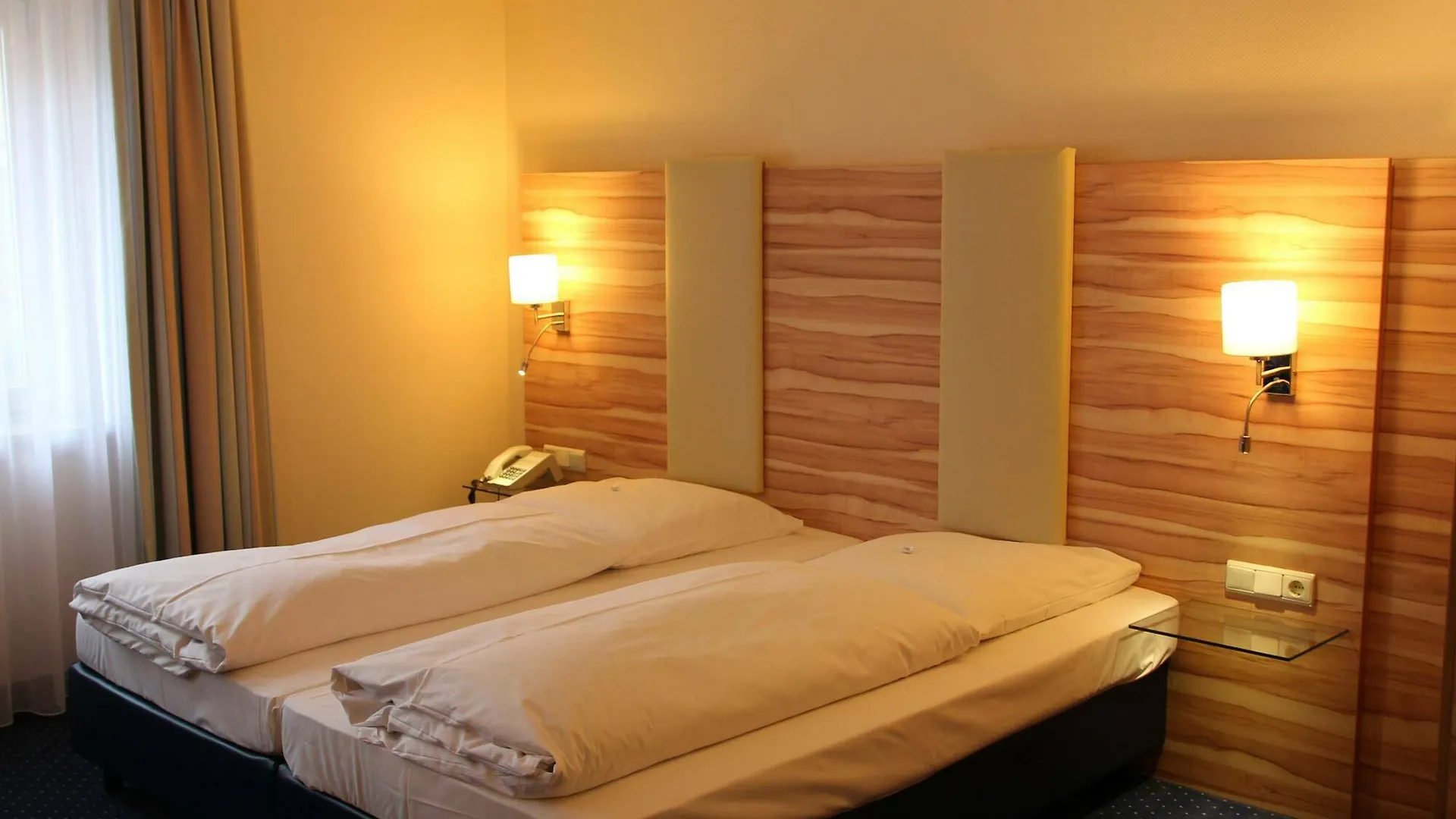 Hotel Daniel Munich Germany