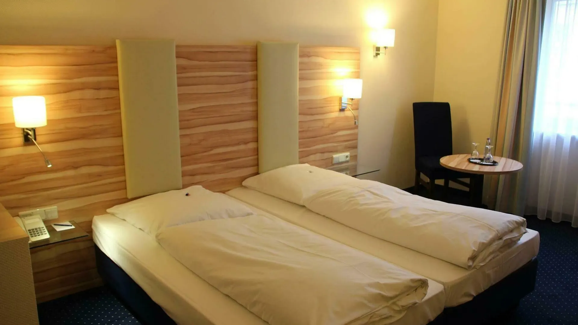 Hotel Daniel Munich