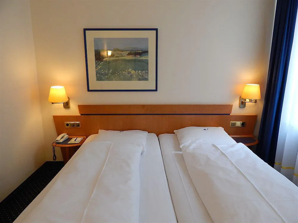 Hotel Daniel Munich