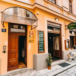 Dar 3* Prag