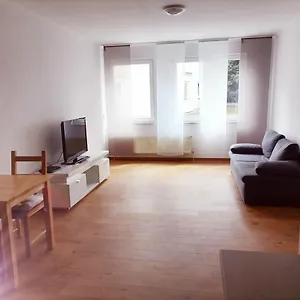 Apartment Bordeaux 2 