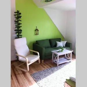 Apartment Vogelhäuschen 