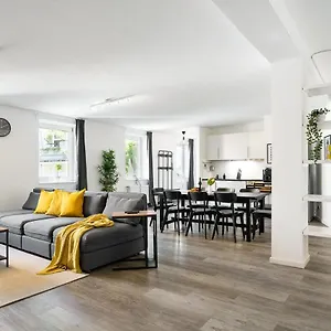  Apartment Great In Central