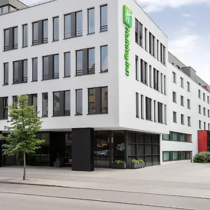 - Westpark By Ihg Munich