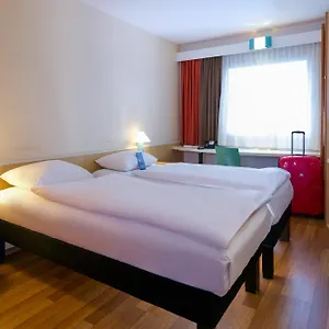 ** Hotel Ibis Potsdamer Platz Allemagne