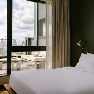*** Hotel The Dutch Long Island City, Sonder By Marriott Bonvoy États-Unis
