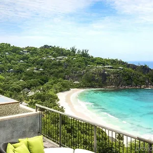 Rezort Four Seasons Seychelles