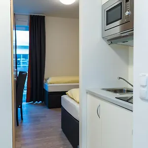 Apartment Staffelseestraße 
