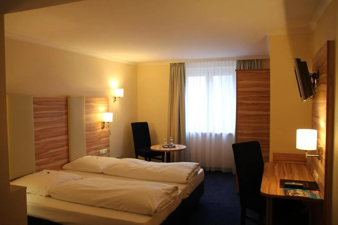 Hotel Daniel München
