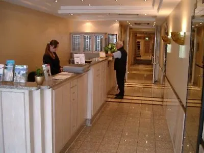 Hotel Daniel Munich