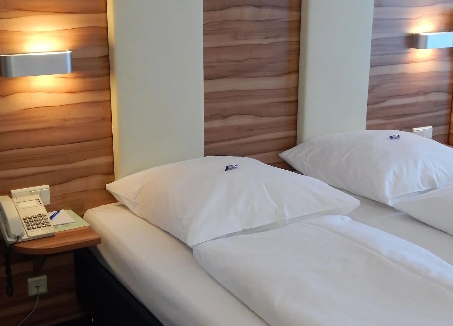 ***  Hotel Daniel Munich Germany