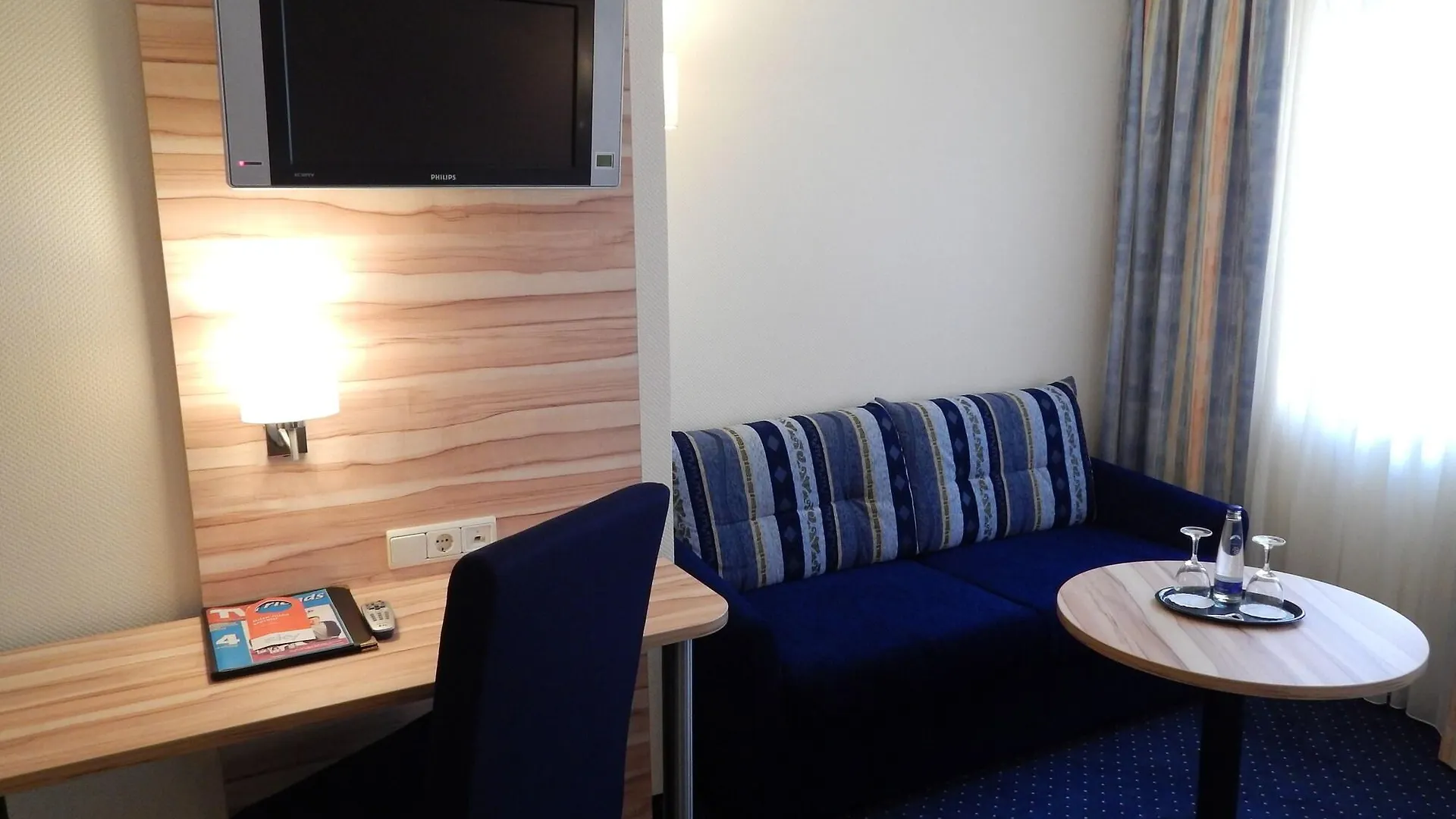 Hotel Daniel Munich 3*,  Germany