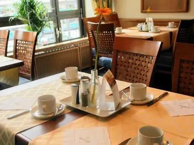 Hotel Daniel München