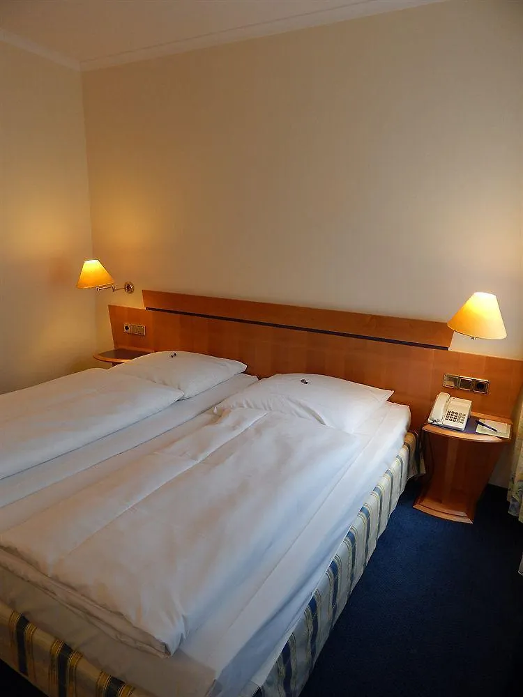 Hotel Daniel Munich 3*,