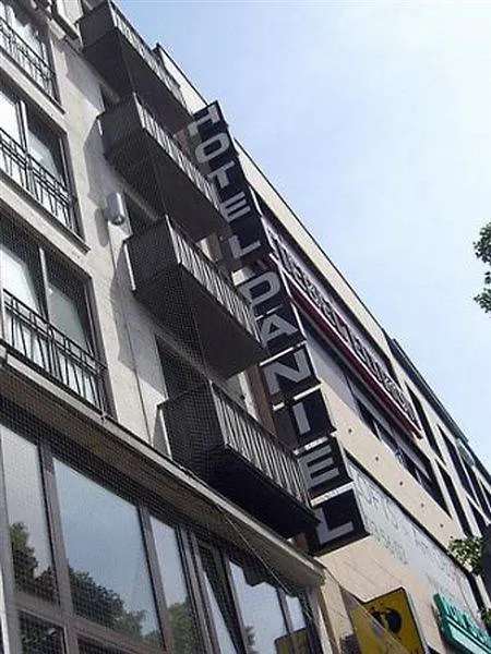 Hotel Daniel Munich 3*,  Germany